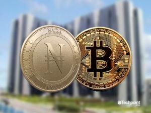 Naira-Bitcoin