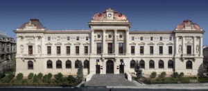 Palatul BNR Banca Națională a României