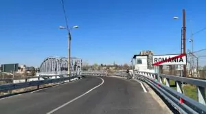 Pod Prut Galați Giurgiulești