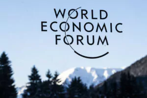 Forumul Economic Mondial Davos
