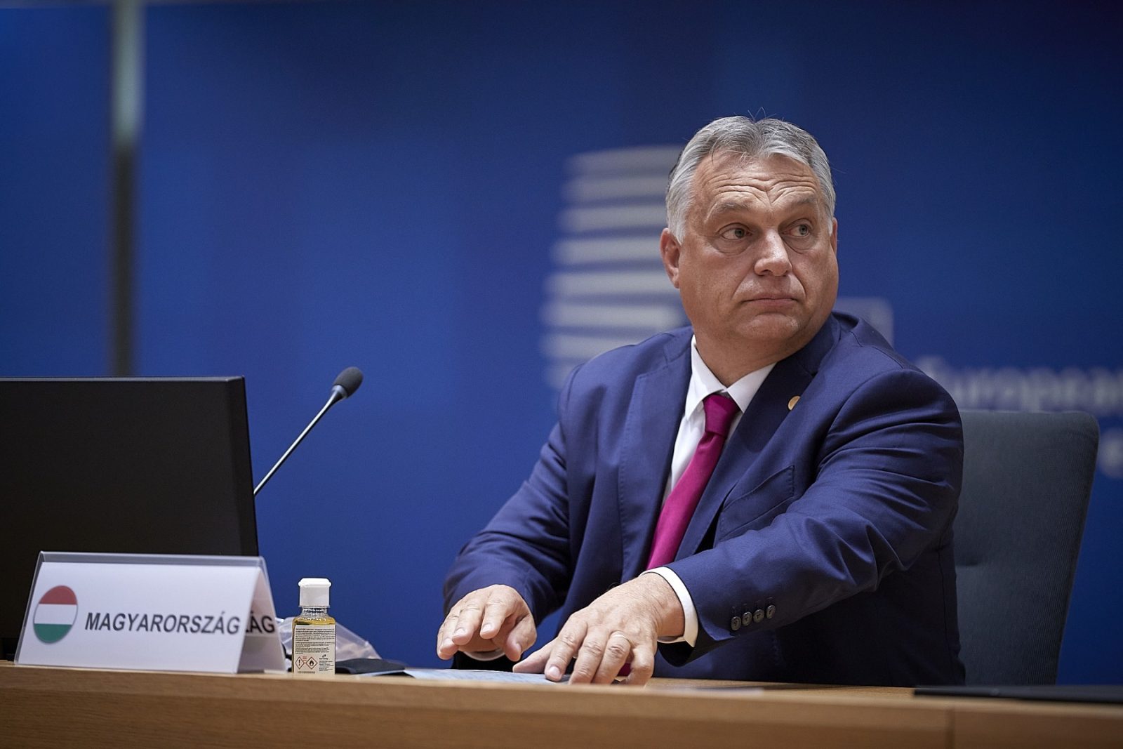 viktor orban, premier ungar, prim-ministru maghiar, conservator, ungaria, bruxelles, consiliul european
