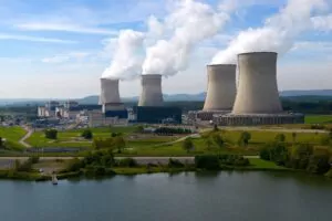 Centrală nucleară EDF