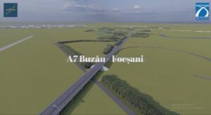 A-7-Buzau-Focsani Autostrada