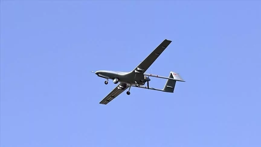 Drona Bayraktar