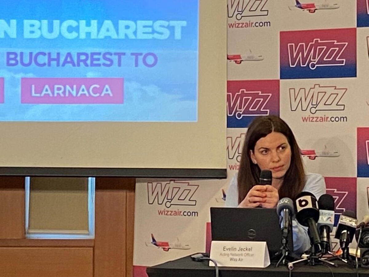 Adventurer Exactly versus Wizz Air anunță mai multe zboruri din 9 septembrie și aduce încă 5 avioane  în baza din București, după suspendarea zborurilor Blue Air