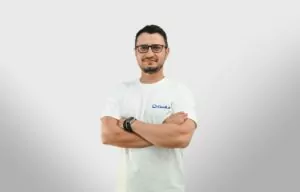 Ionut Berescu_co-fondator CloudLab_Iasi
