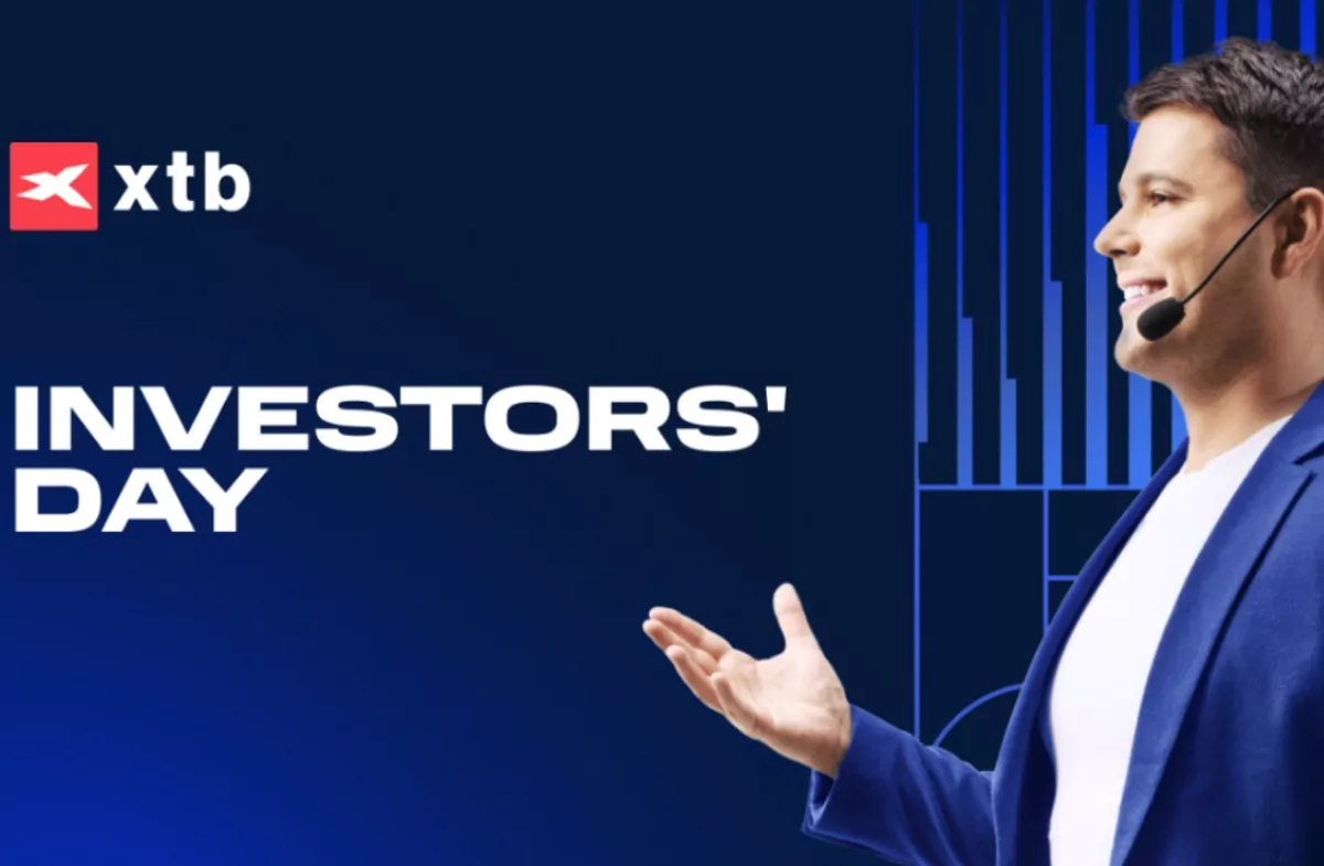 Investors Day Cover