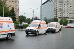 Ambulanţa - bns.ro