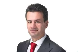 Ionut Bindea -director general ROCA Industry