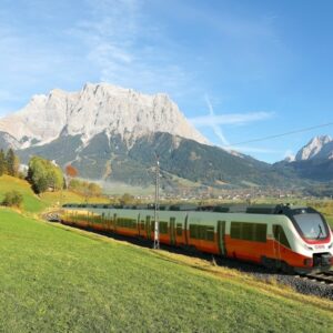austria tren