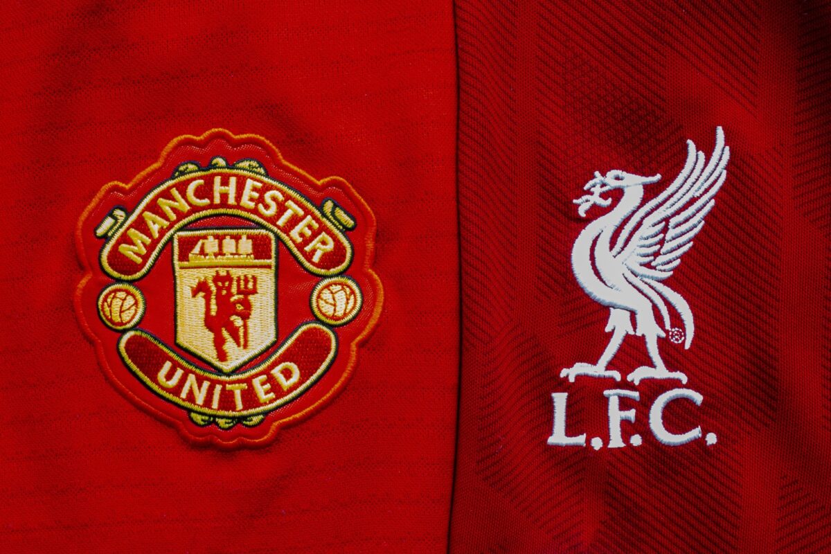 Manchester United Liverpool