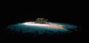 tuvalu se scufunda - simon kofe COP 27