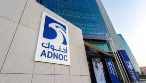 ADNOC, Abu Dhabi oil company