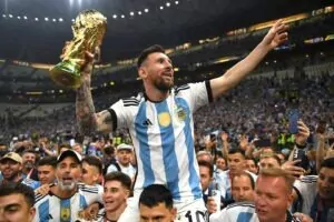 Messi Argentina qatar cupa mondiala