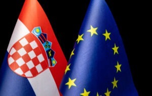 Croatia Schengen euro Uniunea Europeana