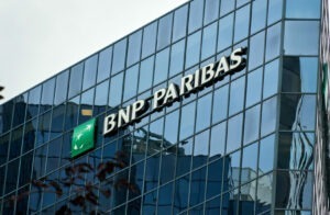 BNP Paribas building