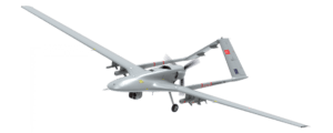 drona Bayraktar