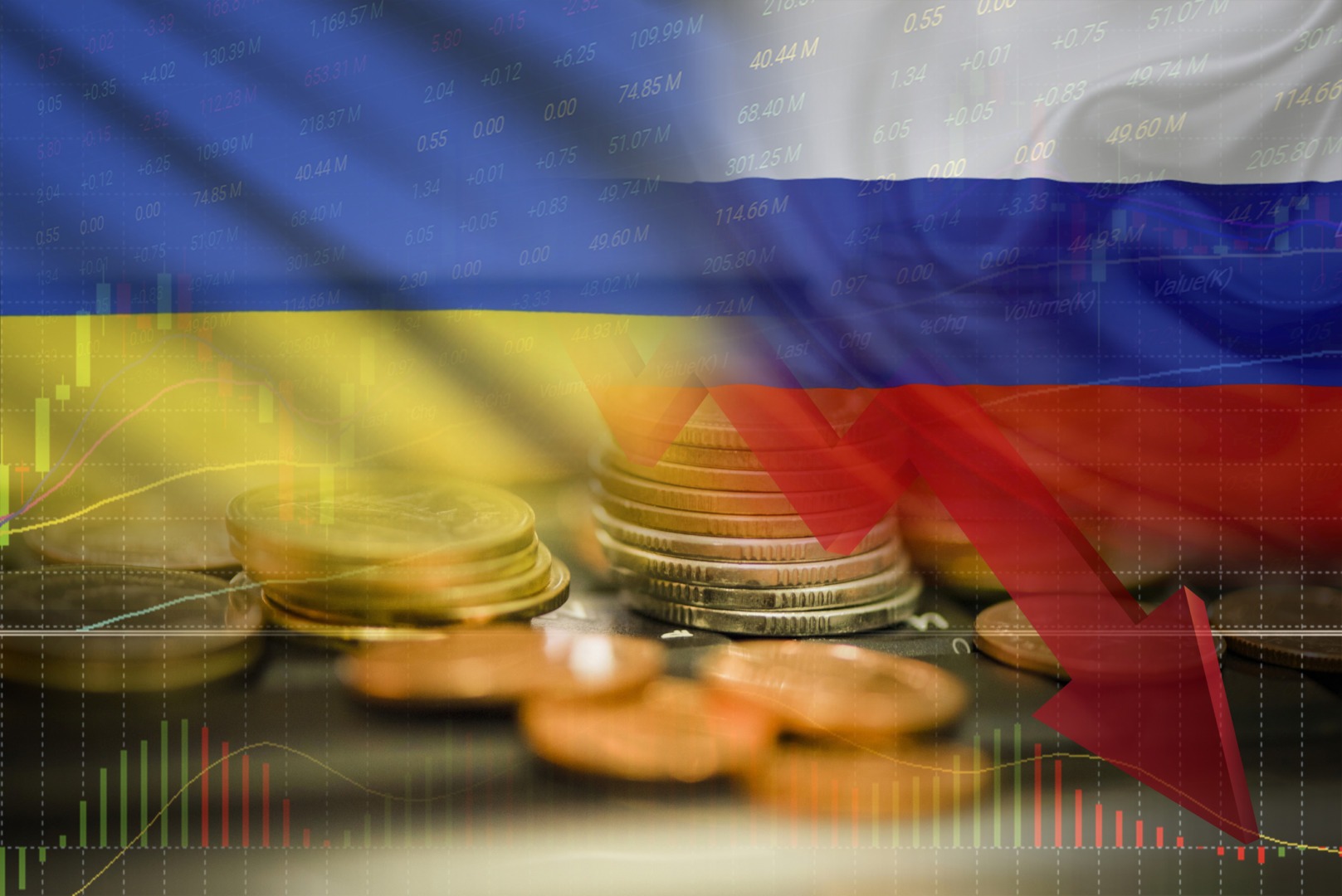 rusia ucraina razboi bani