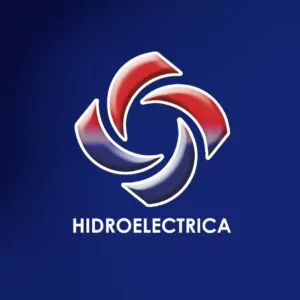 hidrolectrica logo