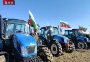producatori grau: agricultori Bulgaria