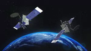 sateliti intelsat