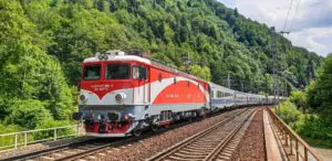 CFR Călători ofertă modernizare 27 vagoane
