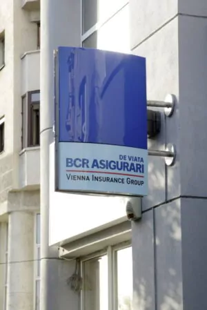 BCR Asigurari Vienna Insurance Group