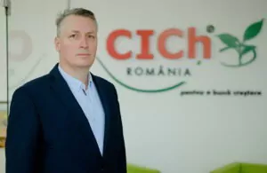 Mihai Anitei_Director General CICh