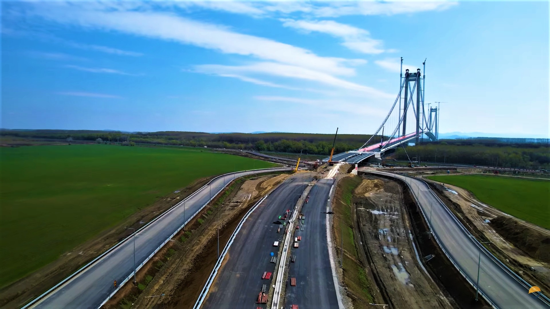 Pod Brăila aprilie 2023 API