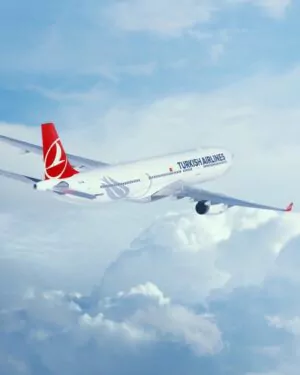 avion turkish airlines