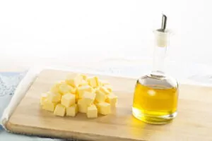 unt ulei de măsline