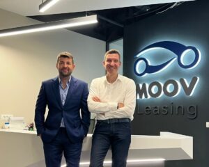 MOOV Leasing