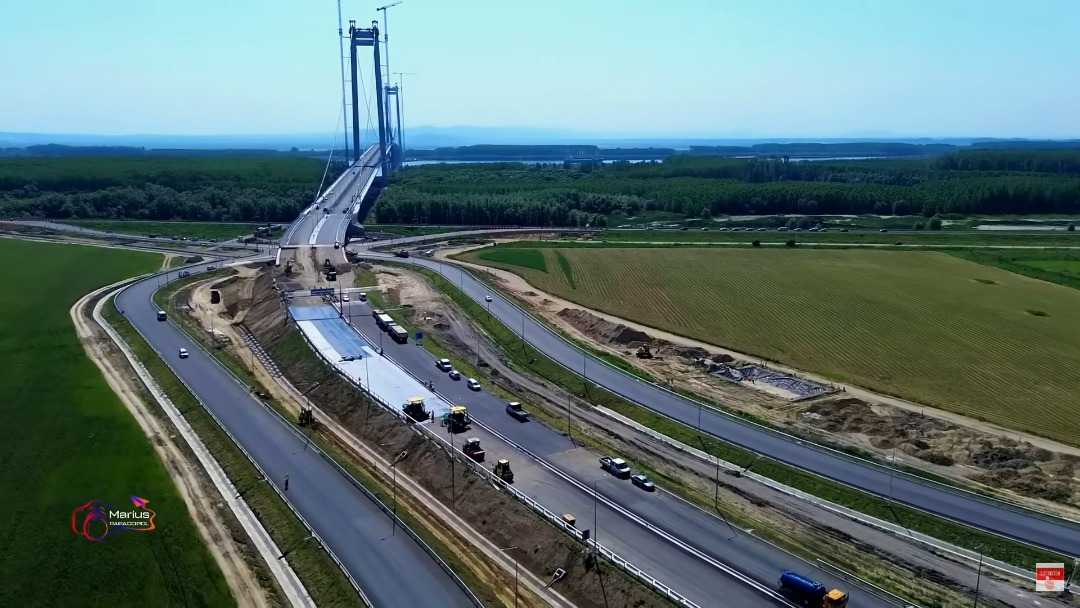 Pod Brăila 4 iunie