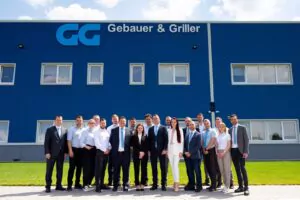 Gebauer & Griller GG Group