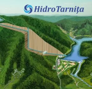 Hidrocentrala Tarnita, Ministerul Energiei