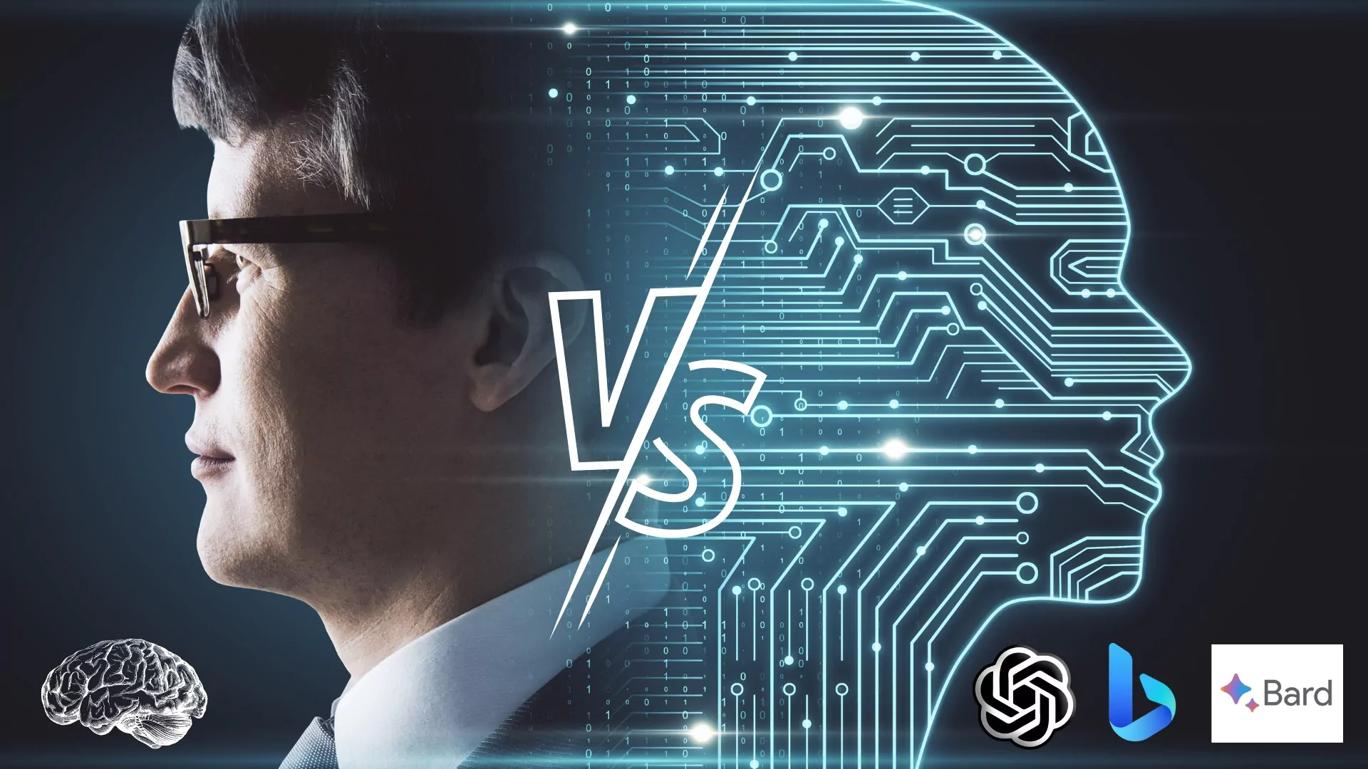 oameni vs AI inteligenta artificiala