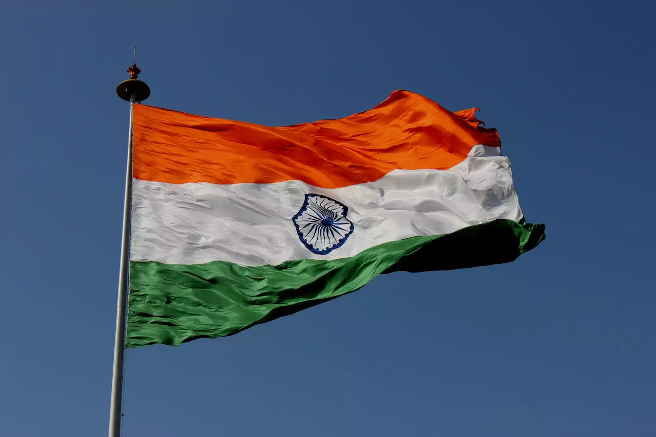 india steag