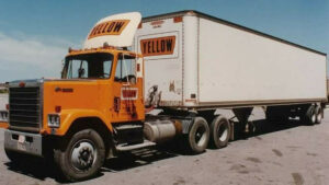 camion yellow
