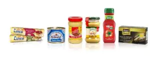 Orkla Foods Romania