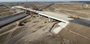 Autostrada A 0 Lot 2 UMB Construim RO