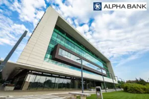 Alpha Bank Romania