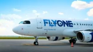 FLYONE Airlines