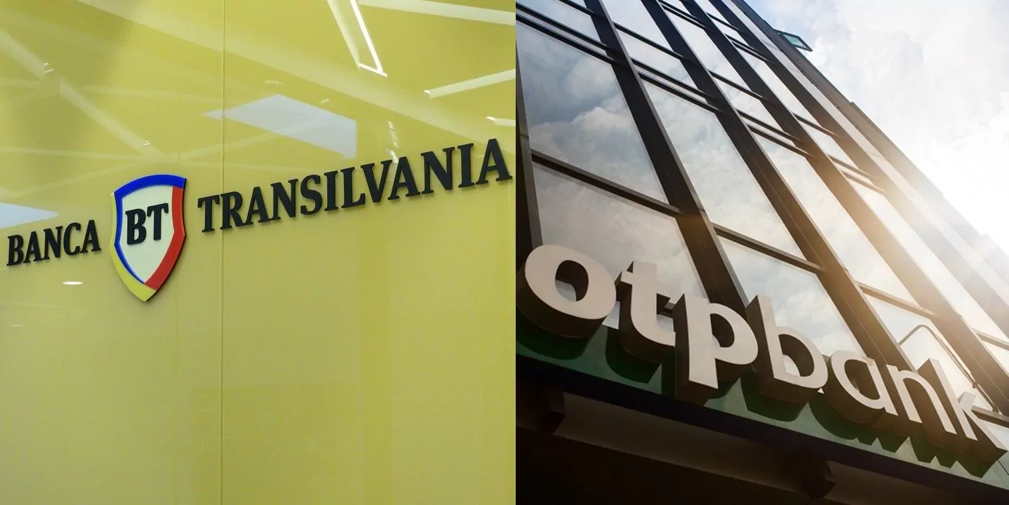 Banca Transilvania OTP Bank