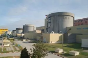 Centrala Nucleară Cernavodă (CNE Cernavodă)