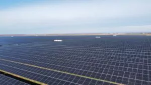 parc fotovoltaic nofar, portland trust