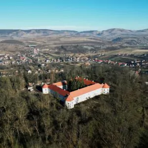Castelul Rákóczi-Banffy gilau