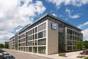DAIICHI SANKYO EUROPE GmbH (Munich, Germany)-high resolution