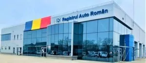 RAR Registrul Auto Roman sediu