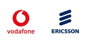 Vodafone_strategic_Ericsson