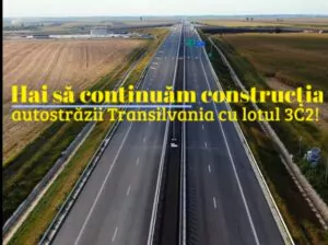Autostrada Transilvania Selina Angajări